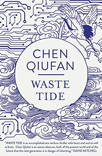 Waste Tide von By