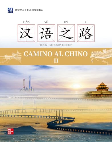 Camino al chino II