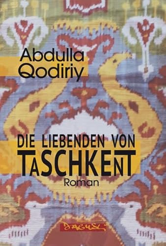 Die Liebenden von Taschkent