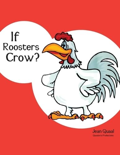 If Roosters Crow? If Roosters Crow? von Prominent Books Edge LLC