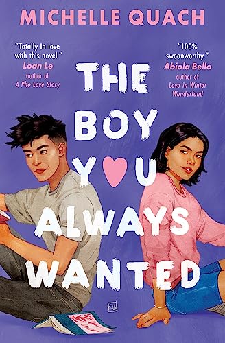 The Boy You Always Wanted von Usborne Publishing Ltd