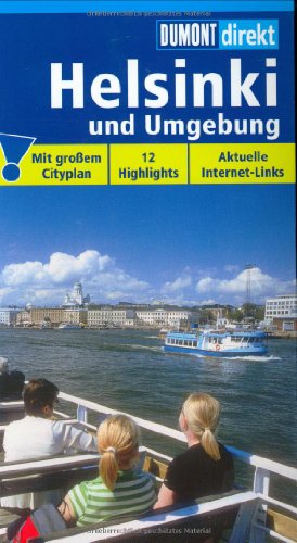 Helsinki und Umgebung