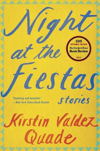 Night at the Fiestas: Stories