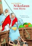Nikolaus von Myra von Sauerländer Düsseldorf