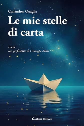 Le mie stelle di carta (I diamanti) von Aletti editore
