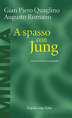 A spasso con Jung. Nuova ediz. (Minima) von Raffaello Cortina Editore
