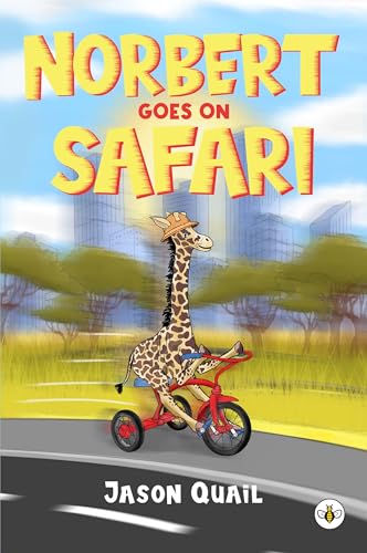 Norbert Goes On Safari von Bumblebee Books