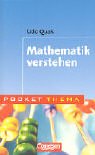 Pocket Thema: Mathematik verstehen von Cornelsen: Scriptor