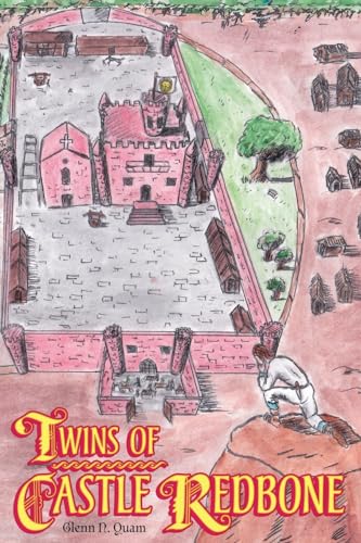 Twins of Castle Redbone von Stillwater River Publications