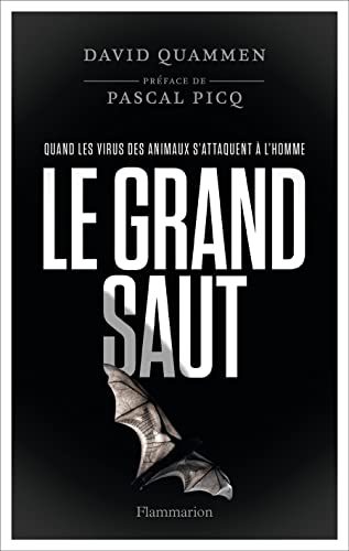 Le grand saut: Quand les virus des animaux s'attaquent à l'homme