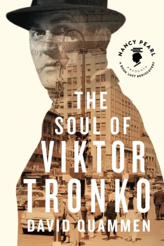 The Soul of Viktor Tronko (Nancy Pearl’s Book Lust Rediscoveries) von Amazon Publishing