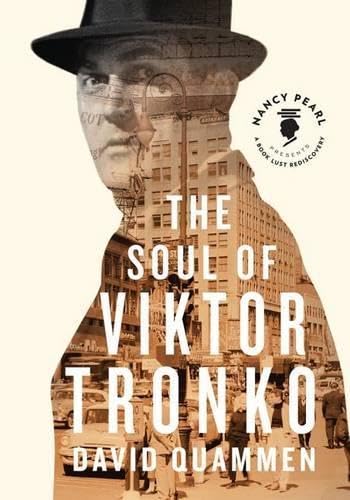 The Soul of Viktor Tronko (Nancy Pearl’s Book Lust Rediscoveries) von Amazon Publishing