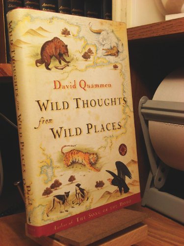 Wild Thoughts from Wild Places