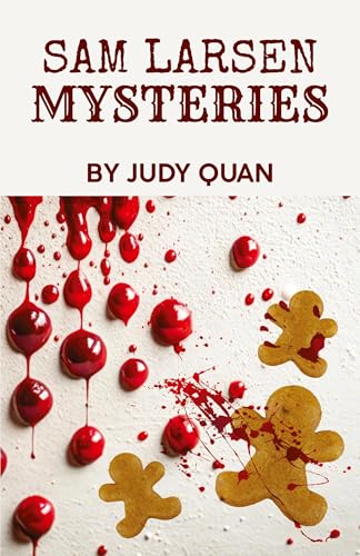 Sam Larsen Mysteries von ARPress