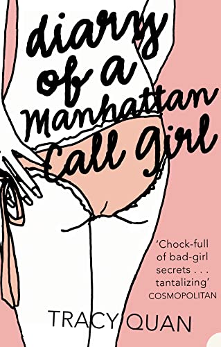 Diary of a Manhattan Call Girl von Harper Perennial