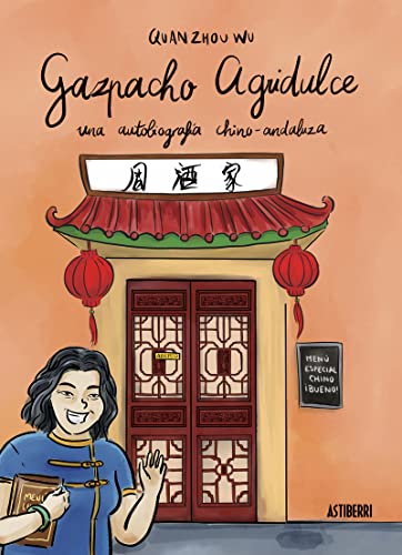 Gazpacho agridulce (Sillón Orejero)