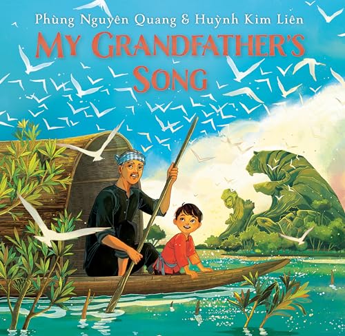 My Grandfather's Song von Make Me a World