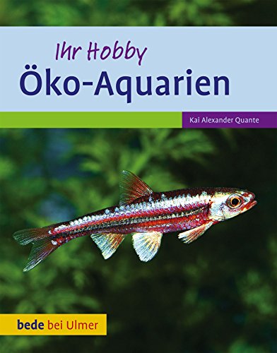 Öko-Aquarien: Umweltfreundlich, sparsam