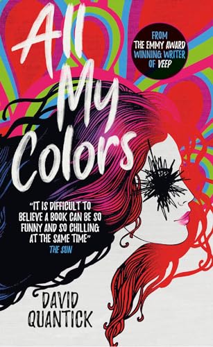 All My Colors von Titan Books