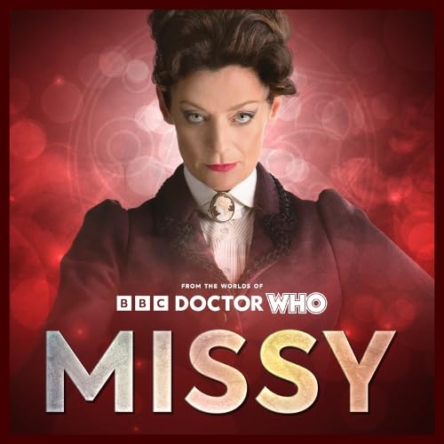 Missy Series 4: Bad Influence