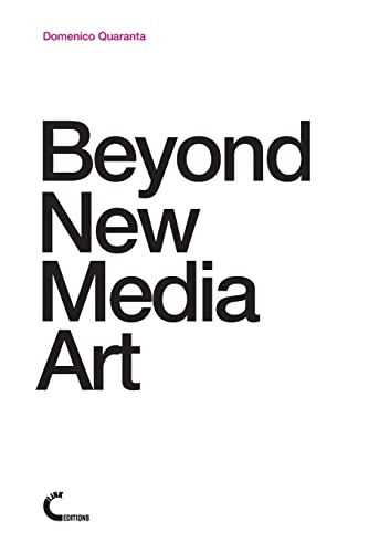 Beyond New Media Art von Lulu