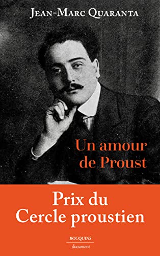 Un amour de Proust: Alfred Agostinelli (1888-1914)