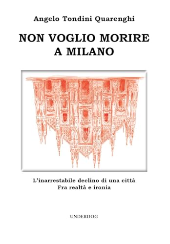 Non voglio morire a Milano von Youcanprint