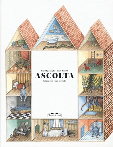 Ascolta. Salmi per voci piccole