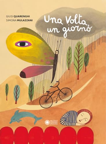 Una volta, un giorno (Illustrati) von Franco Cosimo Panini