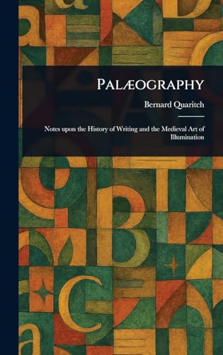 Palæography