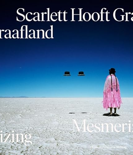 Scarlett Hooft Graafland: Mesmerizing Scarlett Hooft Graafland: Mesmerizing von Uitgeverij Waanders & De Kunst