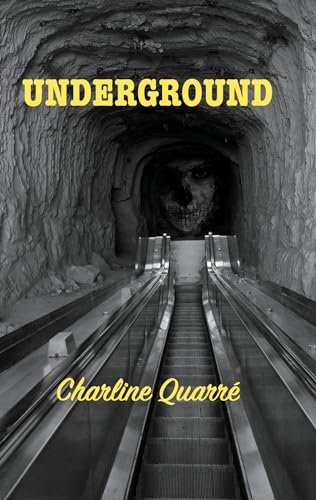 Underground von BoD – Books on Demand – Frankreich