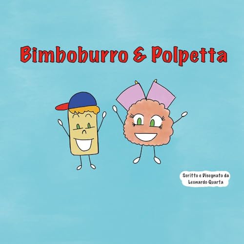 Bimboburro & Polpetta von Youcanprint