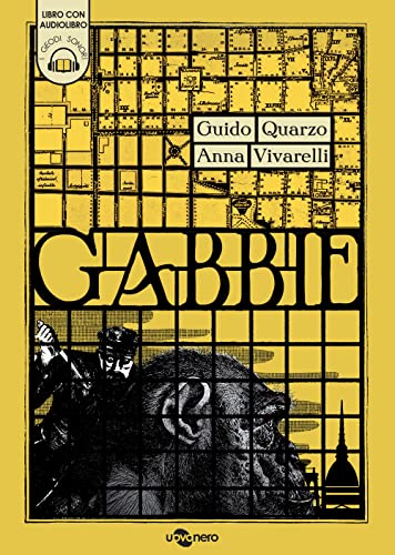 Gabbie (I geodi)