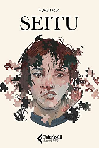 Seitu (Feltrinelli Comics)