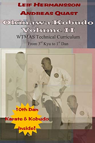 Okinawa Kobudo – Volume II von Lulu.com
