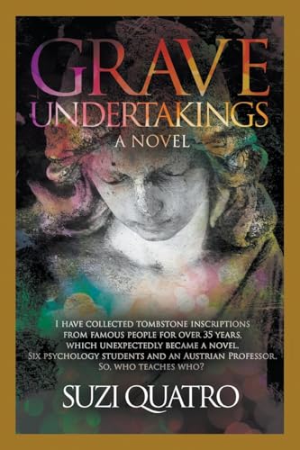 Grave Undertakings von New Haven Publishing Ltd