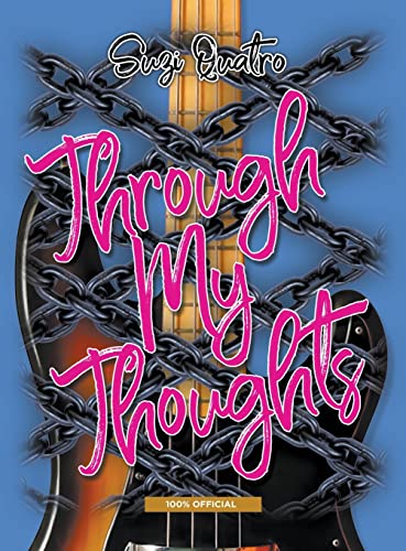 Through My THoughts von New Haven Publishing Ltd