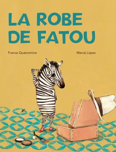 Robe de fatou (La) von KALEIDOSCOPE