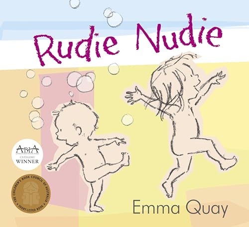 Rudie Nudie von imusti
