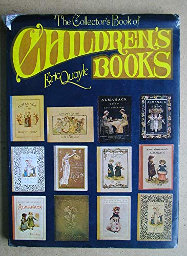 Collector's Book of Children's Books