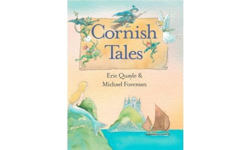 Cornish Tales