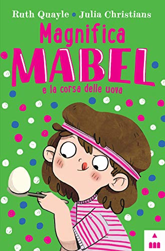 MAGNIFICA MABEL E LA CORSA