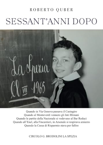 Sessant'anni dopo von Youcanprint