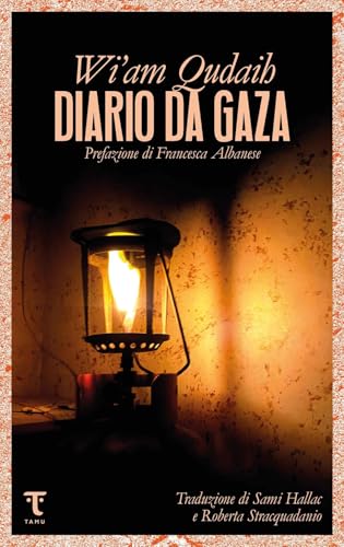 Diario da Gaza von Tamu