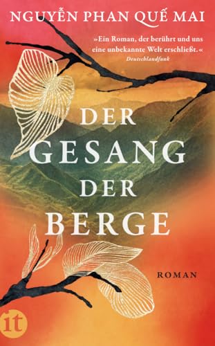 Der Gesang der Berge: Roman (insel taschenbuch) von Insel Verlag