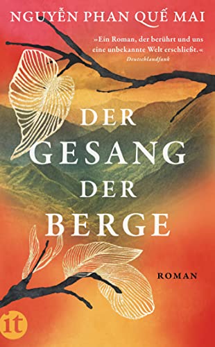 Der Gesang der Berge: Roman (insel taschenbuch)