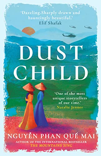 Dust Child: The International Bestseller