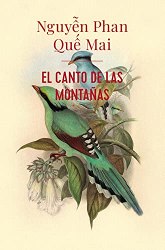 El canto de las montañas (AdN) (AdN Alianza de Novelas, Band 196) von Alianza Editorial