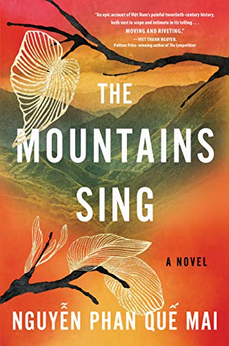 The Mountains Sing von Algonquin Books